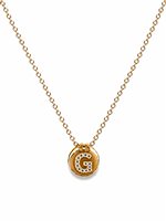 Collana Versari Donna in Argento C228/1-G